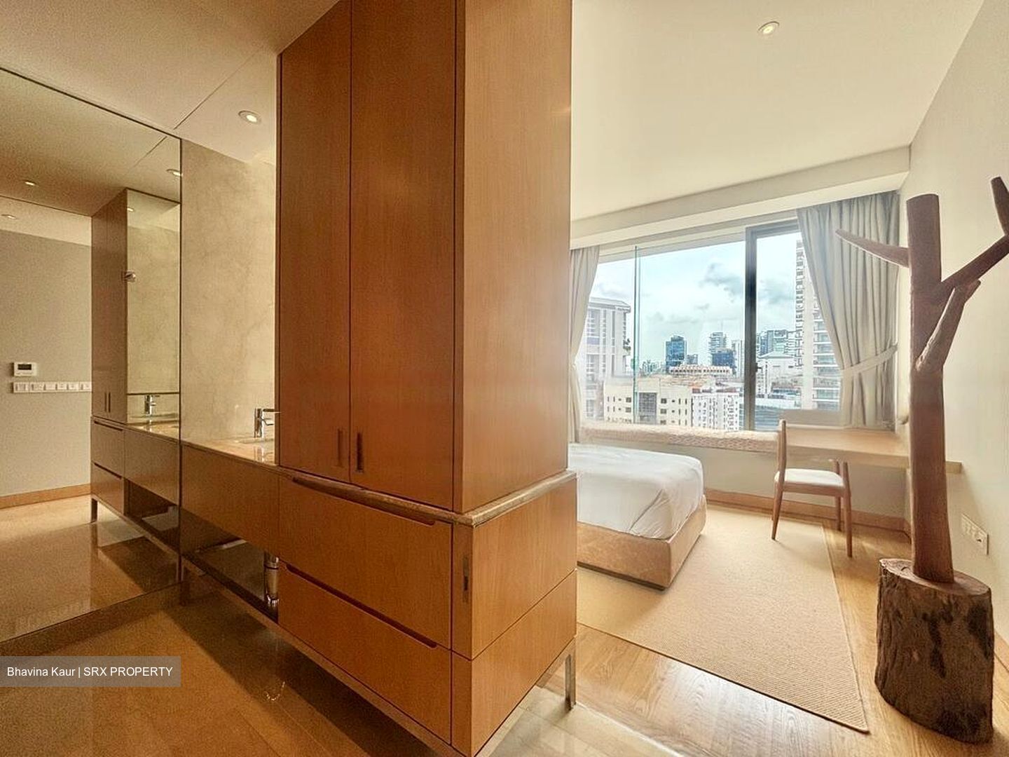 Ardmore Residence (D10), Condominium #496499191